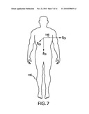 METHOD FOR MEASURING PATIENT POSTURE AND VITAL SIGNS diagram and image