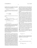 METHOD FOR MEASURING PATIENT POSTURE AND VITAL SIGNS diagram and image