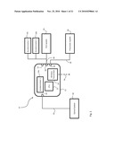 METHOD FOR GENERATING ALARMS/ALERTS BASED ON A PATIENT S POSTURE AND VITAL SIGNS diagram and image