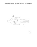 METHOD FOR GENERATING ALARMS/ALERTS BASED ON A PATIENT S POSTURE AND VITAL SIGNS diagram and image