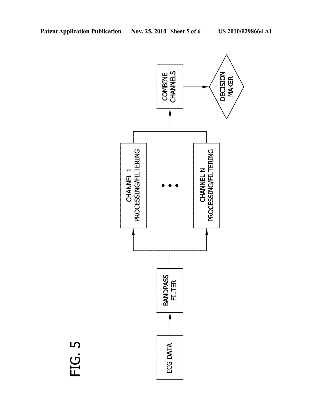 SYSTEM AND METHOD FOR HIGH RESOLUTION WIRELESS FULL DISCLOSURE ECG EPISODE MONITORING AND ANALYSIS - diagram, schematic, and image 06