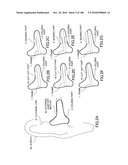 LIVING BODY INFORMATION DETECTION APPARATUS AND BLOOD-PRESSURE METER diagram and image