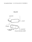 LIVING BODY INFORMATION DETECTION APPARATUS AND BLOOD-PRESSURE METER diagram and image