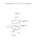 LIVING BODY INFORMATION DETECTION APPARATUS AND BLOOD-PRESSURE METER diagram and image