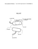 LIVING BODY INFORMATION DETECTION APPARATUS AND BLOOD-PRESSURE METER diagram and image