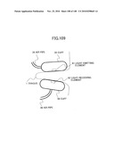 LIVING BODY INFORMATION DETECTION APPARATUS AND BLOOD-PRESSURE METER diagram and image