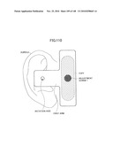 LIVING BODY INFORMATION DETECTION APPARATUS AND BLOOD-PRESSURE METER diagram and image