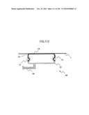 LIVING BODY INFORMATION DETECTION APPARATUS AND BLOOD-PRESSURE METER diagram and image