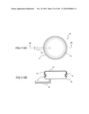 LIVING BODY INFORMATION DETECTION APPARATUS AND BLOOD-PRESSURE METER diagram and image