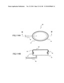 LIVING BODY INFORMATION DETECTION APPARATUS AND BLOOD-PRESSURE METER diagram and image