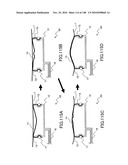 LIVING BODY INFORMATION DETECTION APPARATUS AND BLOOD-PRESSURE METER diagram and image