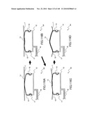 LIVING BODY INFORMATION DETECTION APPARATUS AND BLOOD-PRESSURE METER diagram and image