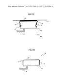 LIVING BODY INFORMATION DETECTION APPARATUS AND BLOOD-PRESSURE METER diagram and image