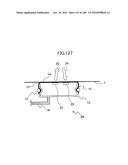 LIVING BODY INFORMATION DETECTION APPARATUS AND BLOOD-PRESSURE METER diagram and image