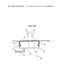 LIVING BODY INFORMATION DETECTION APPARATUS AND BLOOD-PRESSURE METER diagram and image