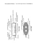 LIVING BODY INFORMATION DETECTION APPARATUS AND BLOOD-PRESSURE METER diagram and image