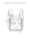 LIVING BODY INFORMATION DETECTION APPARATUS AND BLOOD-PRESSURE METER diagram and image