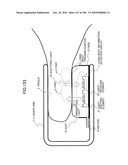 LIVING BODY INFORMATION DETECTION APPARATUS AND BLOOD-PRESSURE METER diagram and image