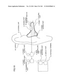 LIVING BODY INFORMATION DETECTION APPARATUS AND BLOOD-PRESSURE METER diagram and image