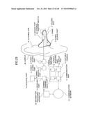 LIVING BODY INFORMATION DETECTION APPARATUS AND BLOOD-PRESSURE METER diagram and image