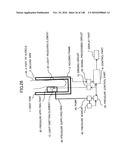 LIVING BODY INFORMATION DETECTION APPARATUS AND BLOOD-PRESSURE METER diagram and image