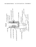 LIVING BODY INFORMATION DETECTION APPARATUS AND BLOOD-PRESSURE METER diagram and image