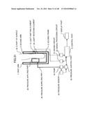 LIVING BODY INFORMATION DETECTION APPARATUS AND BLOOD-PRESSURE METER diagram and image