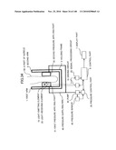 LIVING BODY INFORMATION DETECTION APPARATUS AND BLOOD-PRESSURE METER diagram and image