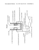 LIVING BODY INFORMATION DETECTION APPARATUS AND BLOOD-PRESSURE METER diagram and image