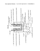 LIVING BODY INFORMATION DETECTION APPARATUS AND BLOOD-PRESSURE METER diagram and image