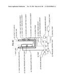 LIVING BODY INFORMATION DETECTION APPARATUS AND BLOOD-PRESSURE METER diagram and image