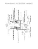 LIVING BODY INFORMATION DETECTION APPARATUS AND BLOOD-PRESSURE METER diagram and image