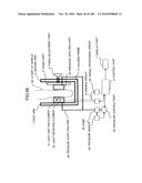 LIVING BODY INFORMATION DETECTION APPARATUS AND BLOOD-PRESSURE METER diagram and image