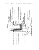 LIVING BODY INFORMATION DETECTION APPARATUS AND BLOOD-PRESSURE METER diagram and image