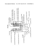 LIVING BODY INFORMATION DETECTION APPARATUS AND BLOOD-PRESSURE METER diagram and image