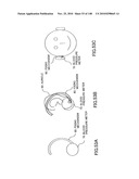 LIVING BODY INFORMATION DETECTION APPARATUS AND BLOOD-PRESSURE METER diagram and image