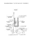 LIVING BODY INFORMATION DETECTION APPARATUS AND BLOOD-PRESSURE METER diagram and image