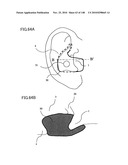 LIVING BODY INFORMATION DETECTION APPARATUS AND BLOOD-PRESSURE METER diagram and image