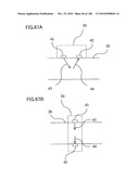 LIVING BODY INFORMATION DETECTION APPARATUS AND BLOOD-PRESSURE METER diagram and image