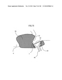 LIVING BODY INFORMATION DETECTION APPARATUS AND BLOOD-PRESSURE METER diagram and image