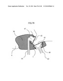 LIVING BODY INFORMATION DETECTION APPARATUS AND BLOOD-PRESSURE METER diagram and image