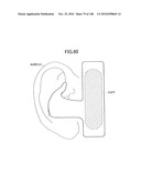 LIVING BODY INFORMATION DETECTION APPARATUS AND BLOOD-PRESSURE METER diagram and image