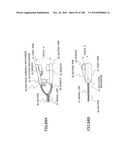 LIVING BODY INFORMATION DETECTION APPARATUS AND BLOOD-PRESSURE METER diagram and image