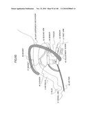 LIVING BODY INFORMATION DETECTION APPARATUS AND BLOOD-PRESSURE METER diagram and image