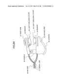 LIVING BODY INFORMATION DETECTION APPARATUS AND BLOOD-PRESSURE METER diagram and image