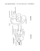 LIVING BODY INFORMATION DETECTION APPARATUS AND BLOOD-PRESSURE METER diagram and image