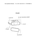 LIVING BODY INFORMATION DETECTION APPARATUS AND BLOOD-PRESSURE METER diagram and image