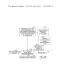 METHODS FOR EVALUATING A SUBJECT USING DATA ASSOCIATED WITH A FLUORESCENT ANALYTE diagram and image