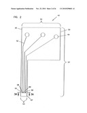 Analyte Monitoring Device and Methods of Use diagram and image