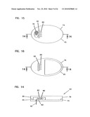 Analyte Monitoring Device and Methods of Use diagram and image